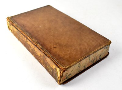 Lot 593 - BEWICK THOMAS
