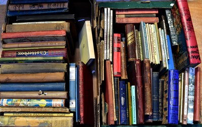 Lot 557 - A quantity of children's books