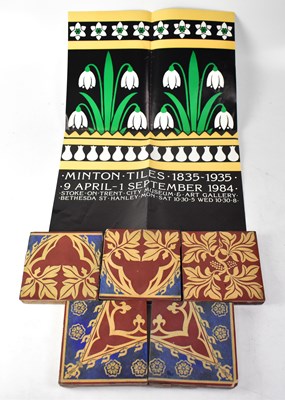 Lot 295 - MINTON