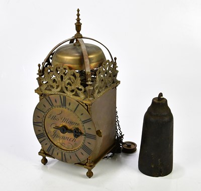 Lot 2300 - AFTER THOMAS MOORE, IPSWICH; a reproduction...