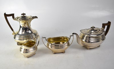 Lot 734 - JAMES DIXON & SONS