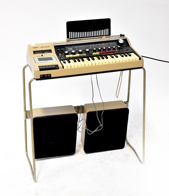 Lot 125 - A Sankei Stereo Entertainer