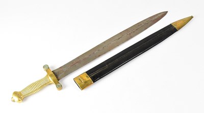 Lot 453 - An early 19th century French gladiatorial...