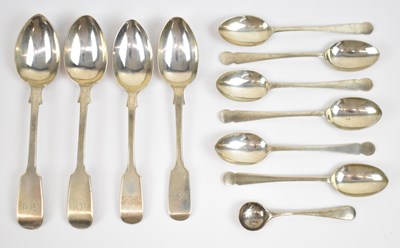 Lot 740 - CHARLES WILLIAM FLETCHER & SON LTD; a set of...
