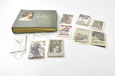 Lot 6039 - A '1911 Series Private Greeting Cards',...