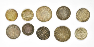 Lot 3161 - A Henry III (1216-1272) silver penny, in...