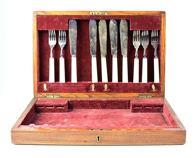 Lot 655 - GOLDSMITHS & SILVERSMITHS COMPANY LTD; an oak...