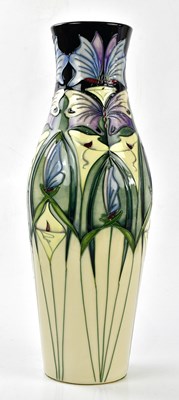 Lot 68 - RACHEL BISHOP FOR MOORCROFT; a large limited...
