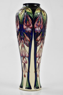 Lot 80 - RACHEL BISHOP FOR MOORCROFT; a large limited...