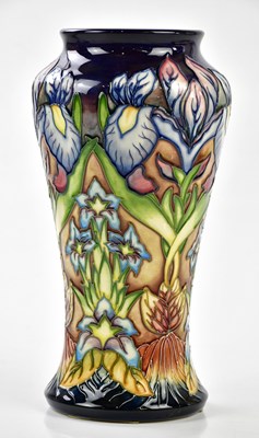 Lot 76 - PHILLIP GIBSON FOR MOORCROFT; a large trial...