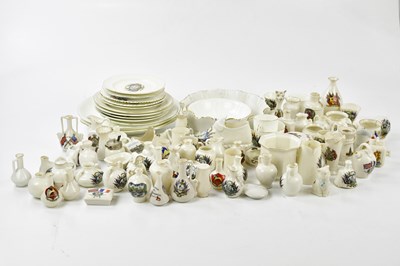 Lot 2056 - VARIOUS EXHIBITIONS; a large collection of...