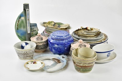 Lot 2025 - VARIOUS EXHIBITIONS; a large collection of...