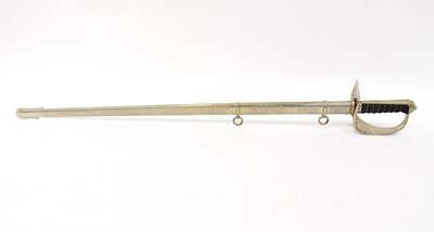 Lot 449 - WILKINSON; an Elizabeth II dress sword,...