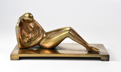 Lot 434 - STEPHEN BROADBENT; (British, born 1961); a...