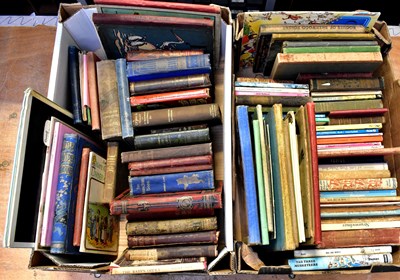 Lot 558 - A quantity of children's books