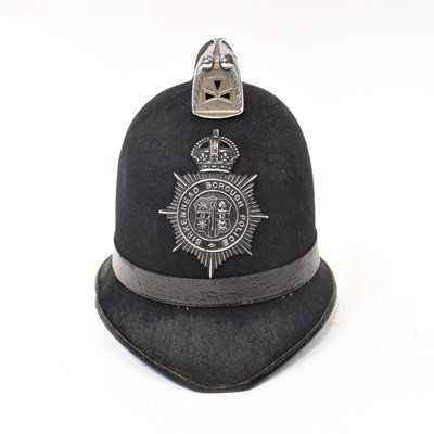 Lot 496 - A vintage Christys' of London Birkenhead...