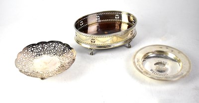 Lot 724 - BOODLE & DUNTHORNE