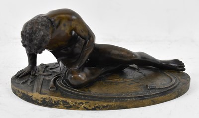 Lot 677 - SOMMER, NAPOLI; a late 19th century Italian...