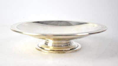 Lot 681 - DAVID LAWRENCE SILVERWARE