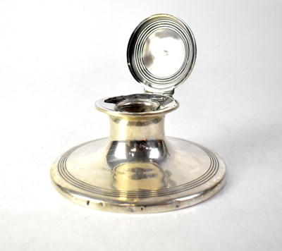 Lot 676 - HENRY CLIFFORD DAVIS