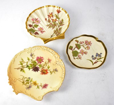 Lot 284 - WORCESTER