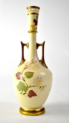 Lot 285 - WORCESTER