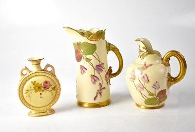 Lot 286 - WORCESTER