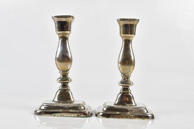 Lot 2170 - JOHN WRIGHT & GEORGE FAIRBAIRN (PROBABLY); a...