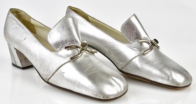 Lot 1055 - MARILYN MONROE INTEREST; a pair of Raphael...