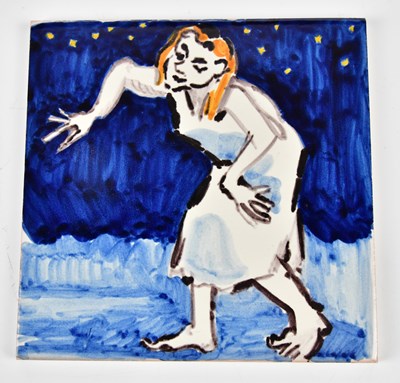 Lot 180 - PAULA REGO (born 1935); a signed limited...