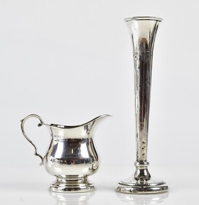 Lot 2421 - BISHTONS LTD; an Elizabeth II hallmarked...