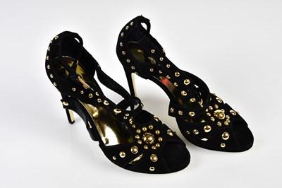 Lot 1073 - SEBASTIAN FOR RUSSELL & BROMLEY; a pair of...
