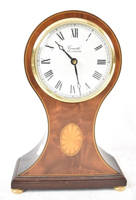 Lot 168 - COMITTI OF LONDON; an Edwardian style...
