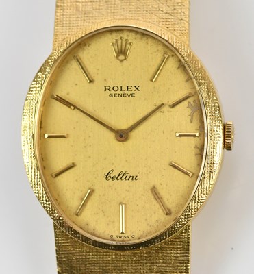 Lot 2263 - BOARDMAN, GLOSSOP & CO; a George V hallmarked...