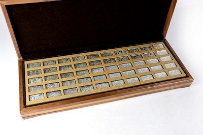 Lot 679 - 'A Thousand Years of British Monarchy'