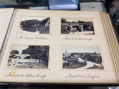 Lot 56 - Collectors' items including a Microscope and...