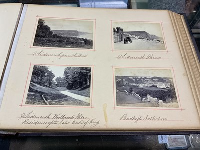 Lot 56 - Collectors' items including a Microscope and...
