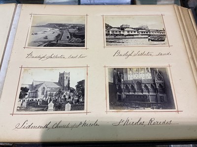 Lot 56 - Collectors' items including a Microscope and...