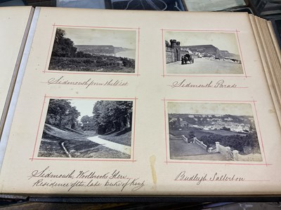 Lot 56 - Collectors' items including a Microscope and...