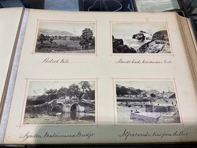 Lot 56 - Collectors' items including a Microscope and...