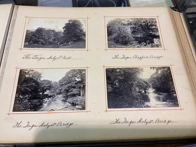 Lot 56 - Collectors' items including a Microscope and...