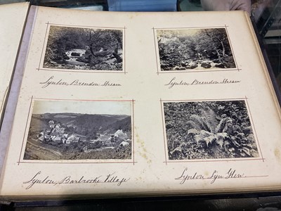 Lot 56 - Collectors' items including a Microscope and...