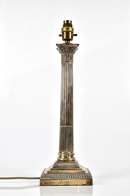 Lot 2276 - HAWKSWORTH, EYRE & CO; an Edward VII...