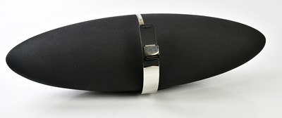 Lot 5082 - BOWERS & WILKINS; a Zeppelin Air speaker, with...