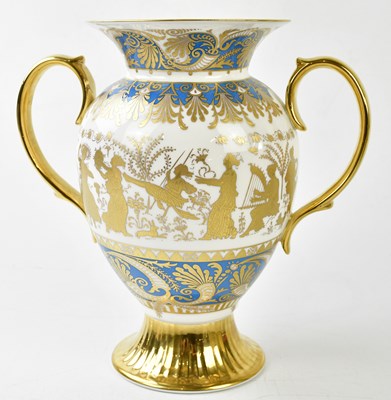 Lot 5476 - THE ROYAL COLLECTION; a boxed limited edition...