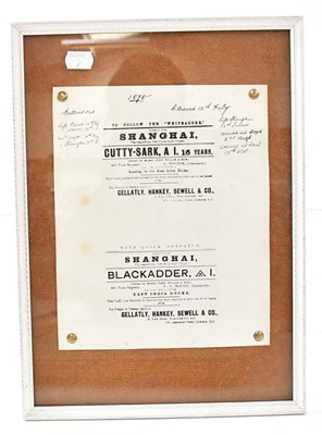 Lot 633 - A limited edition print 'The Queen Mary at New...