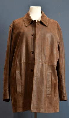 Lot 1016 - GIEVES & HAWKES, SAVILE ROW, LONDON; a...