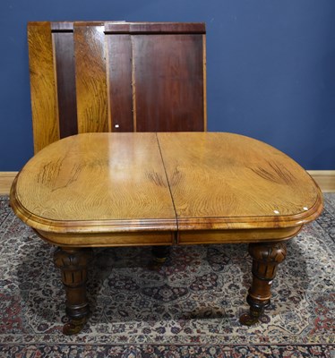 Lot 6541 - ATTRIBUTED TO LAMB OF MANCHESTER; a large...
