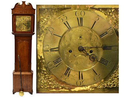 Lot 88 - GREENOUGH, BOLD; an early 19th century...