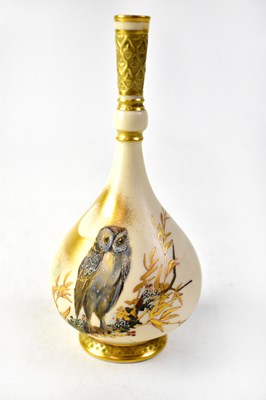 Lot 287 - ROYAL WORCESTER